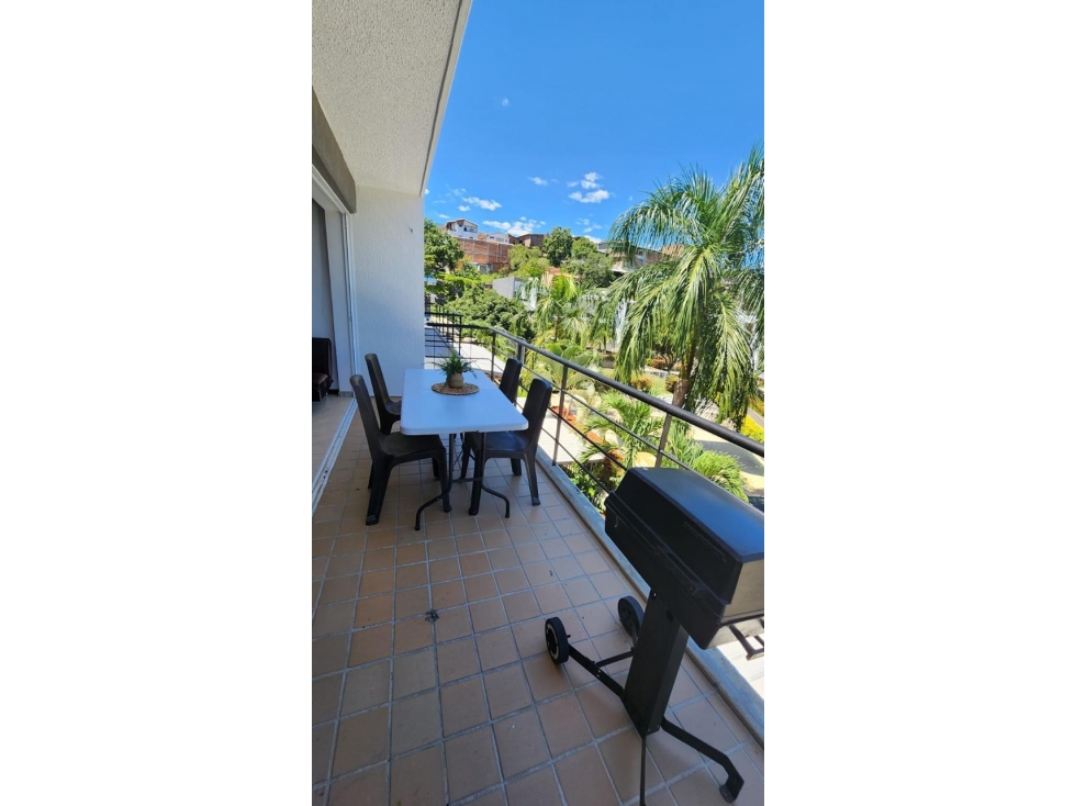 Venta De Apartamento En Santa Fe De Antioquia - 4