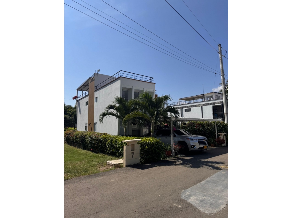 Venta De Casa En Santa Fe De Antioquia - 2