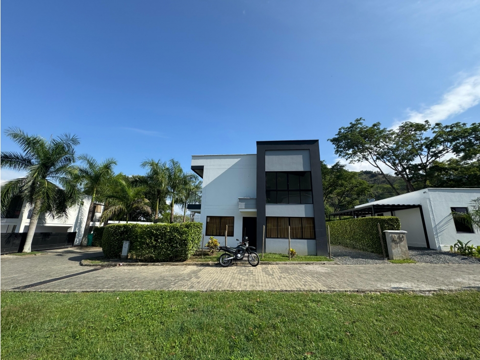 Venta De Casa En Sopetran - 2