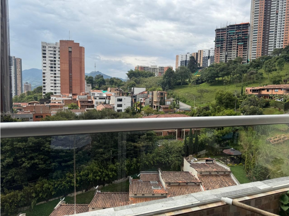 Venta De Apartamento La Doctora Sabaneta
