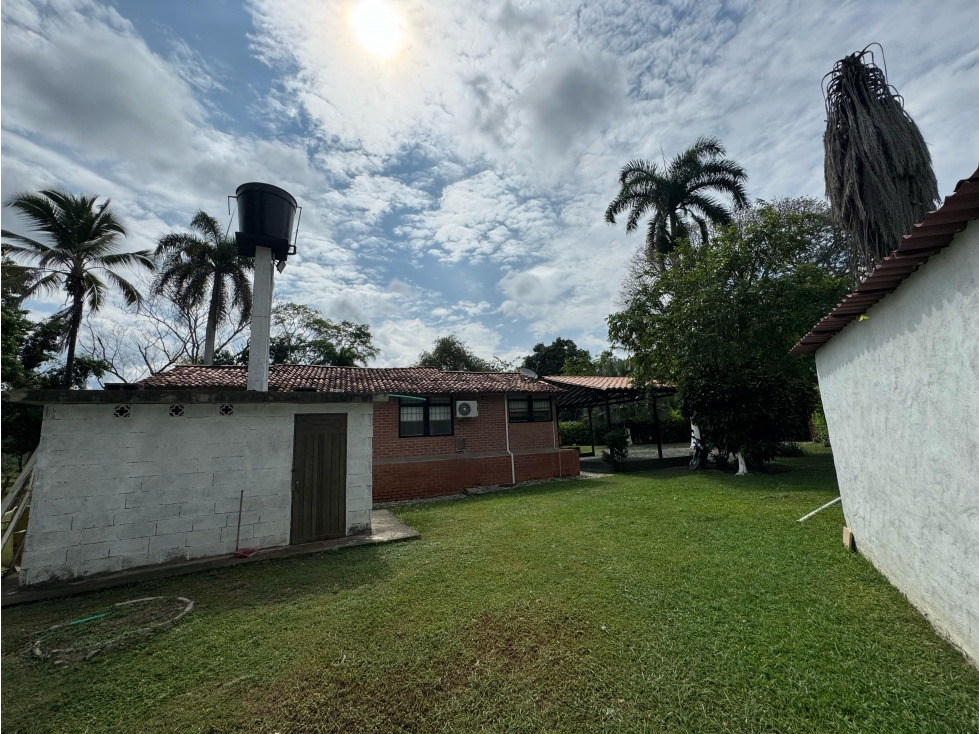 Venta De Finca En Santa Fe De Antioquia — foto 3