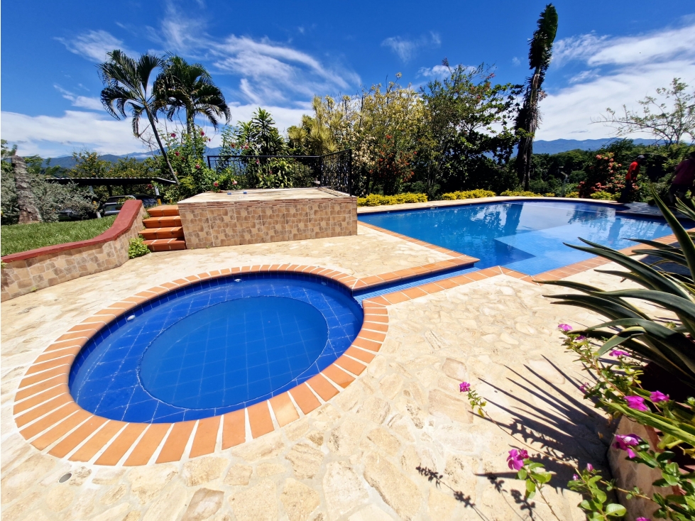 Venta De Finca En Sopetran — foto 4