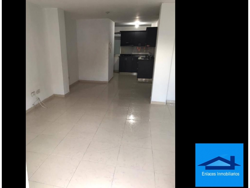 Venta De Apartamento Santa Maria Itagui