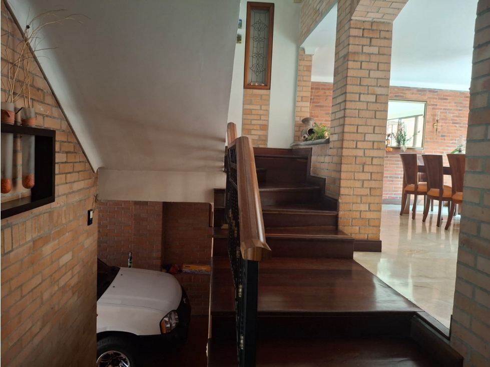 Venta De Casa En La Loma De San Jose, Sabaneta — foto 6