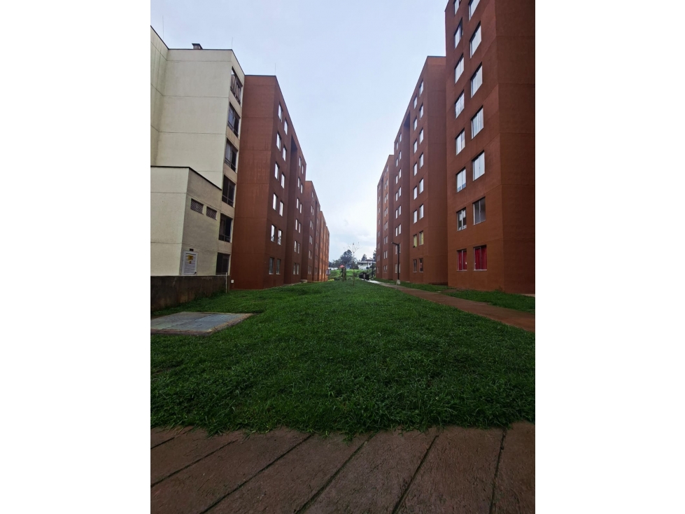 Venta De Apartamento En San Antonio De Prado, Medellin