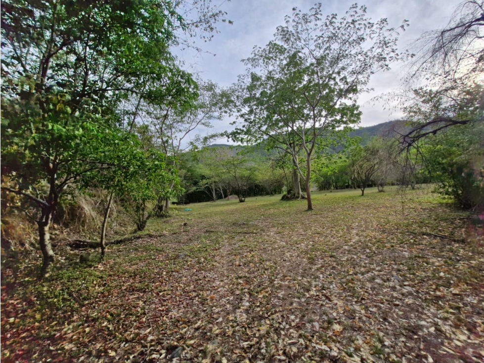 Venta De Lote En Parcelación Sopetran — foto 3