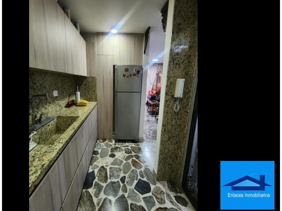 Venta De Apartamento El La Magnolia, Envigado — foto 2
