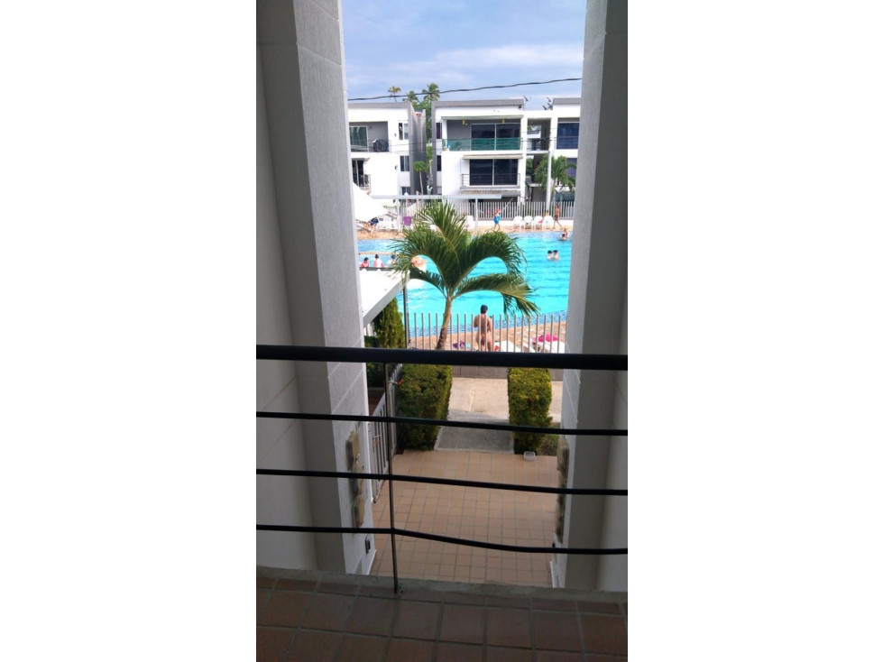 Venta De Apartamento En Santa Fe De Antioquia - 5