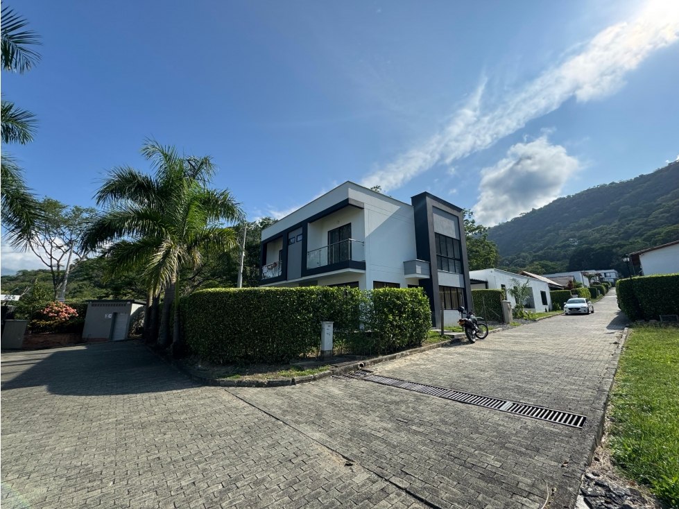Venta De Casa En Sopetran - 3