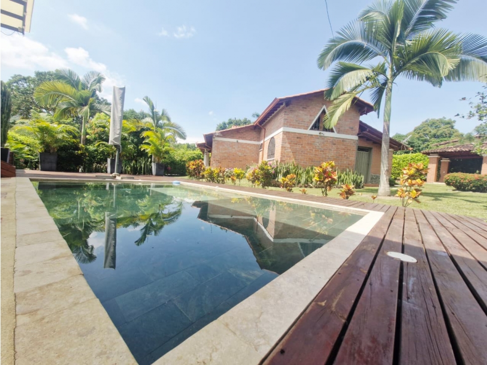 Venta De Finca En San Jeronimo