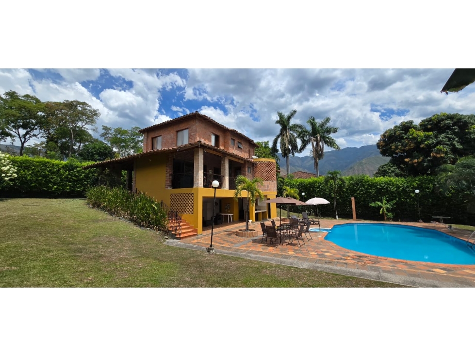 Venta De Finca En San Jeronimo