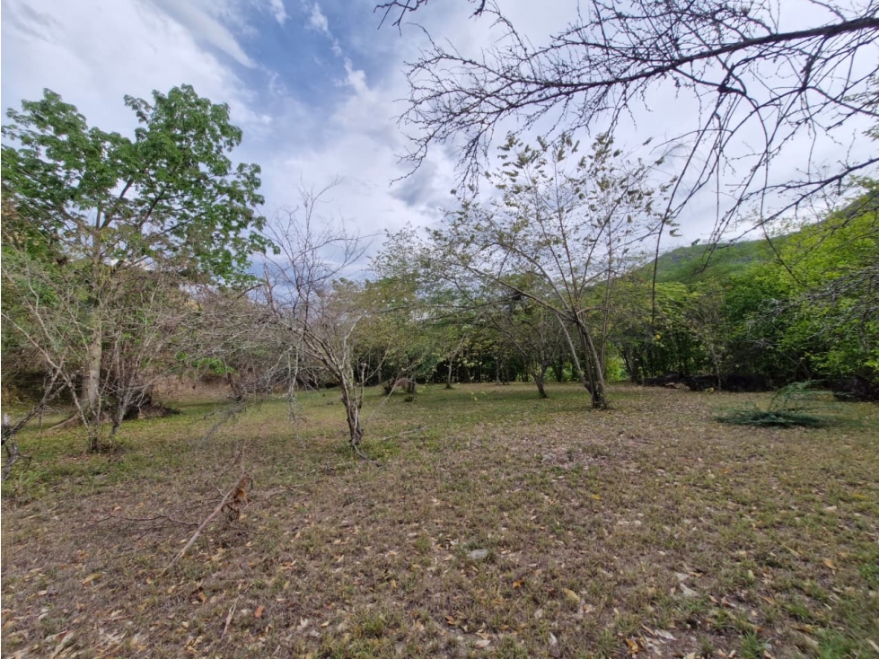 Venta De Lote En Parcelación Sopetran — foto 4