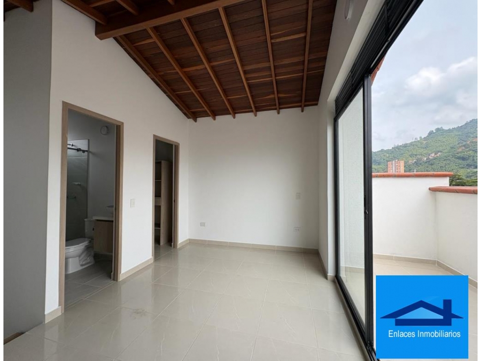Venta De Apartamento En Las Mercedes Itagüí