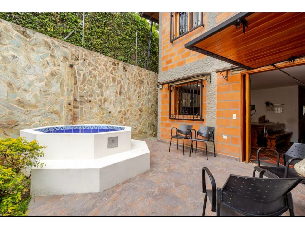 Venta De Casa En San Jeronimo