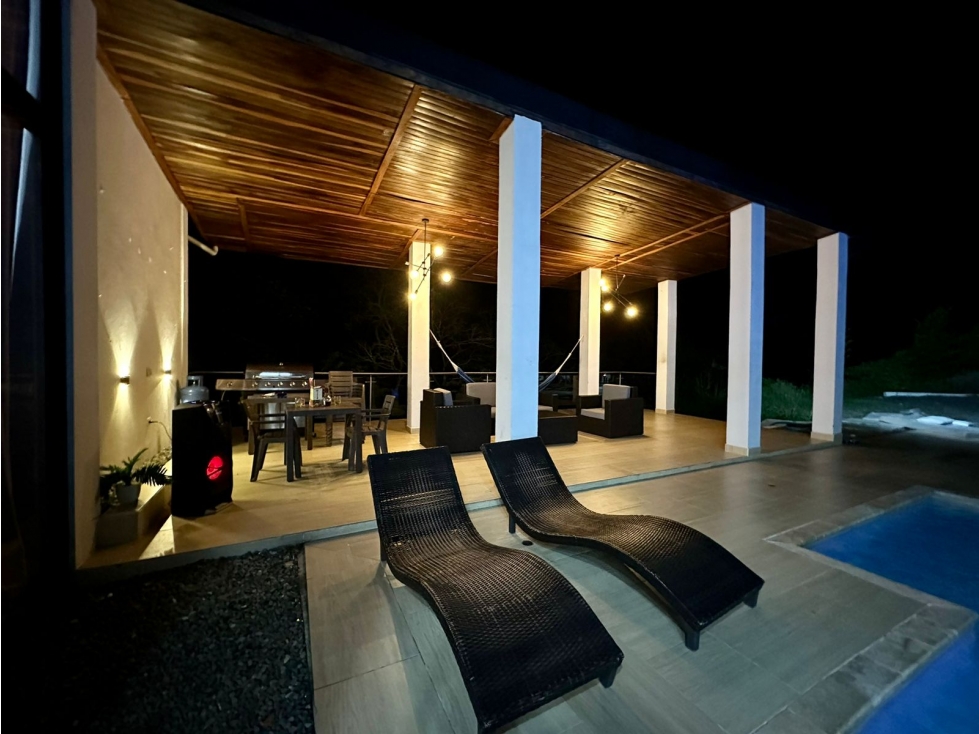 Venta De Finca En San Jeronimo — foto 3