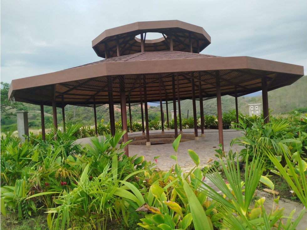 Venta De Lote En Parcelación Sopetran — foto 2