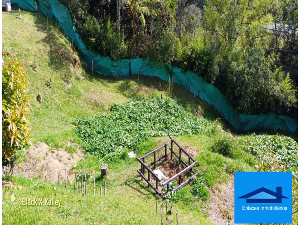 Venta De Finca Vereda Alto De Medina Guarne — foto 5