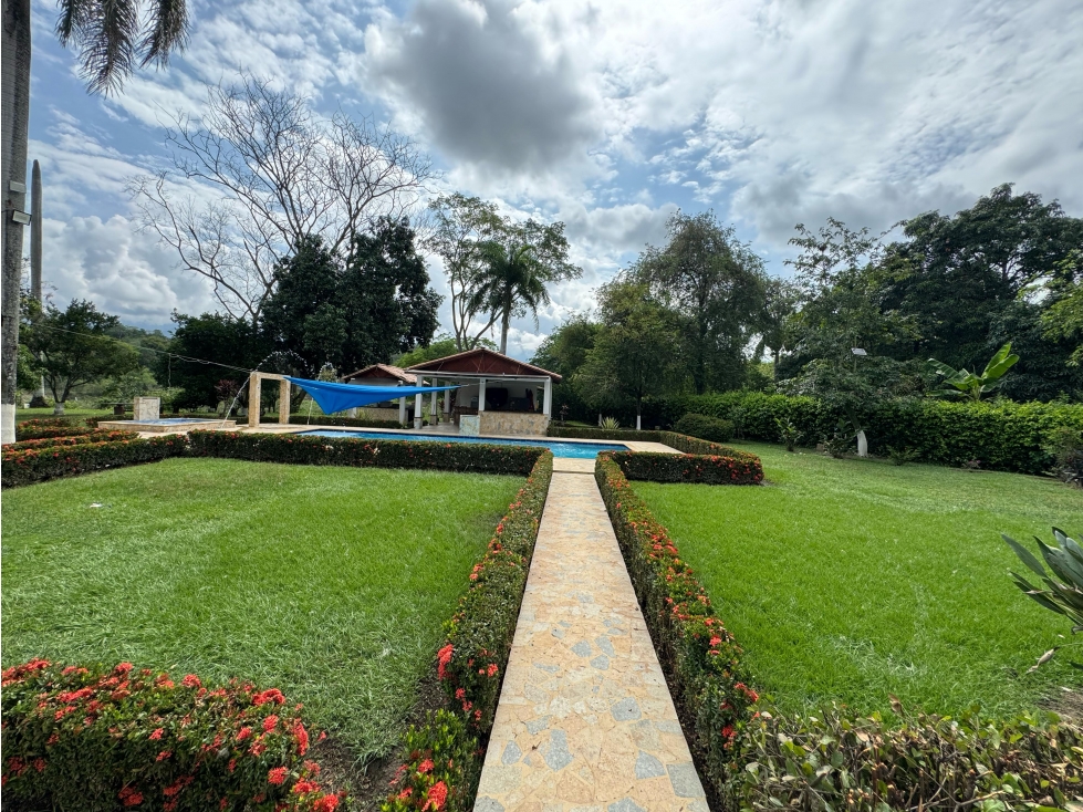 Venta De Finca En Santa Fe De Antioquia — foto 4