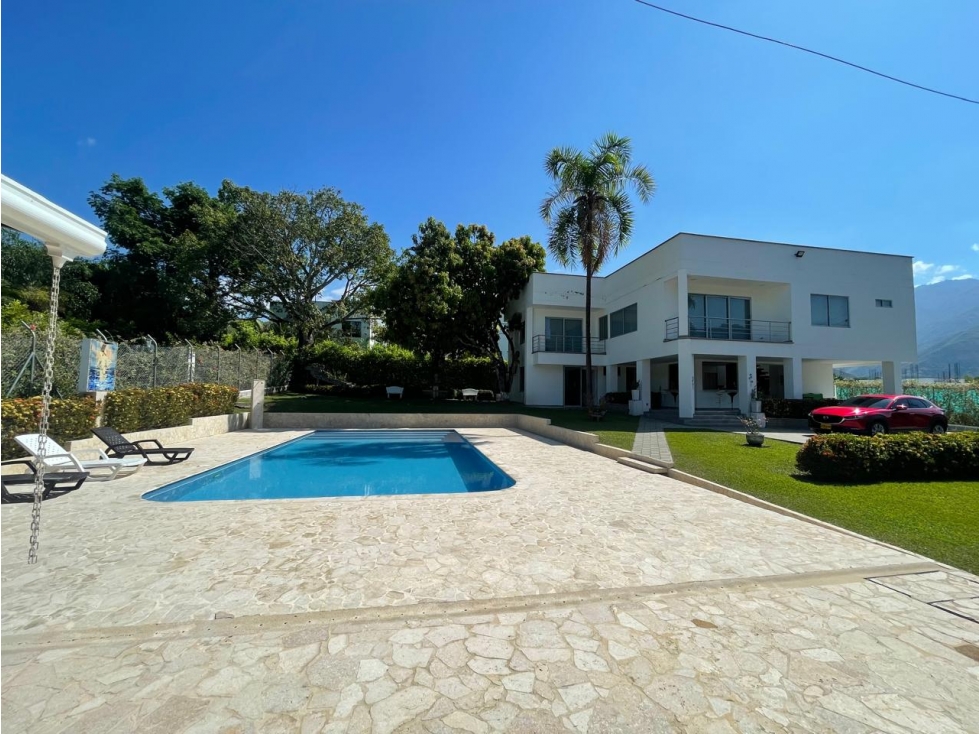 Venta De Finca De Recreo En San Jeronimo — foto 3