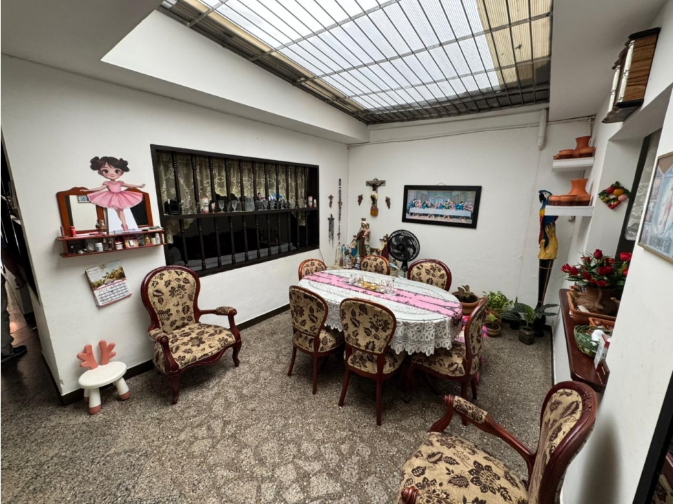 Venta De Casa En San Jeronimo