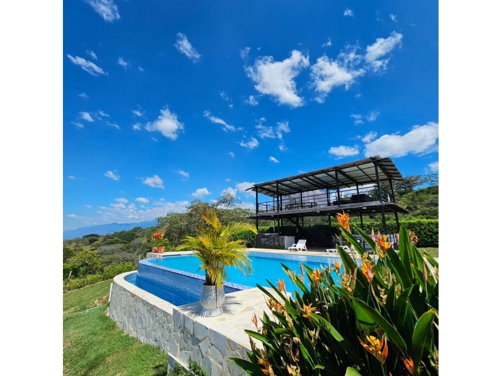 Venta De Finca En San Jeronimo — foto 4