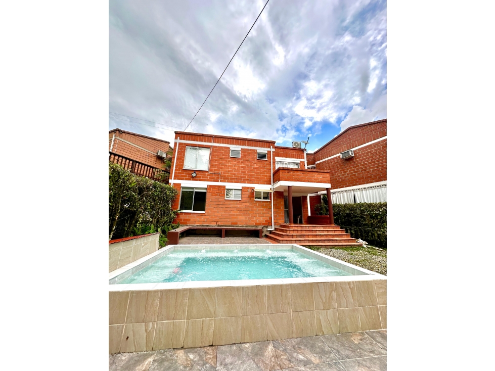 Venta De Casa En San Jeronimo — foto 2
