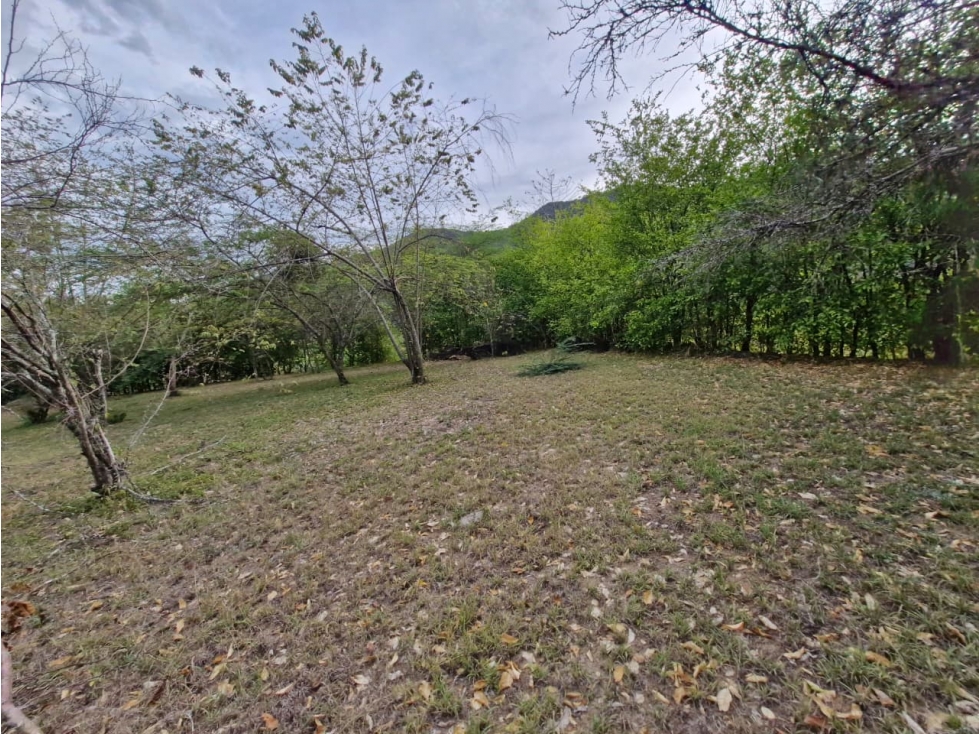 Venta De Lote En Parcelación Sopetran