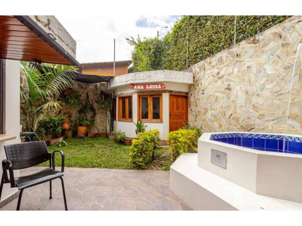 Venta De Casa En San Jeronimo - 2