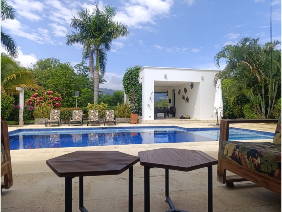 Venta De Finca En San Jeronimo - 2