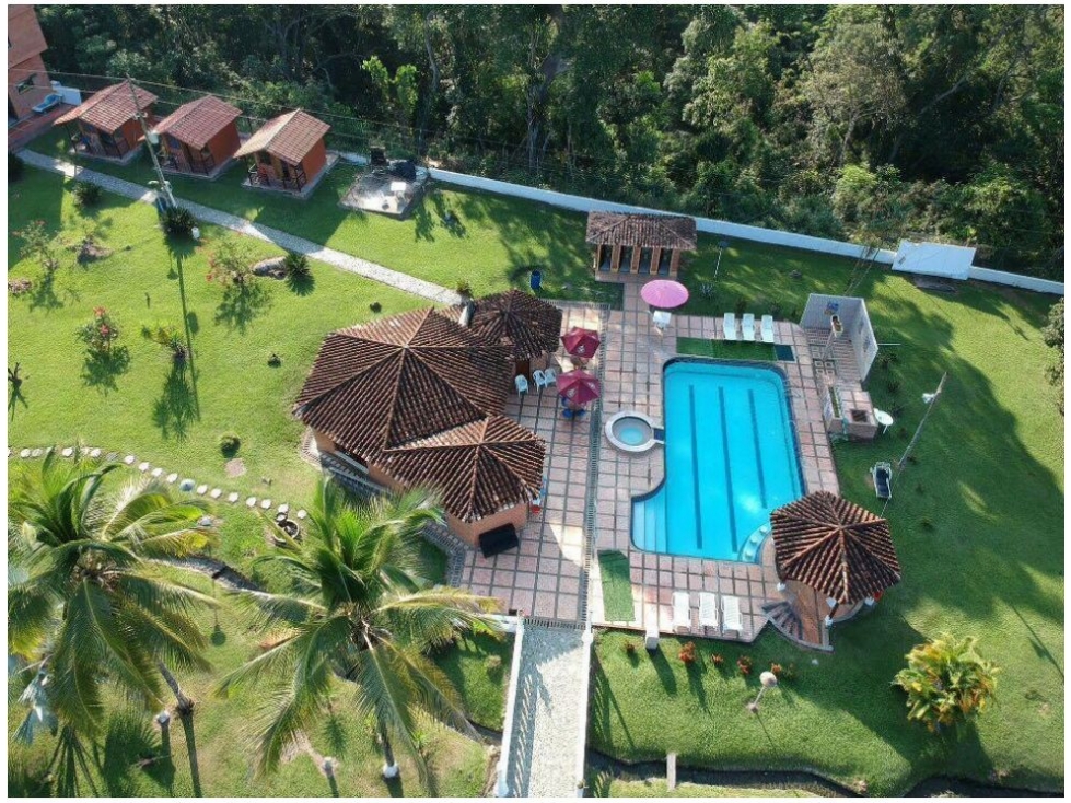 Venta De Finca En San Jeronimo