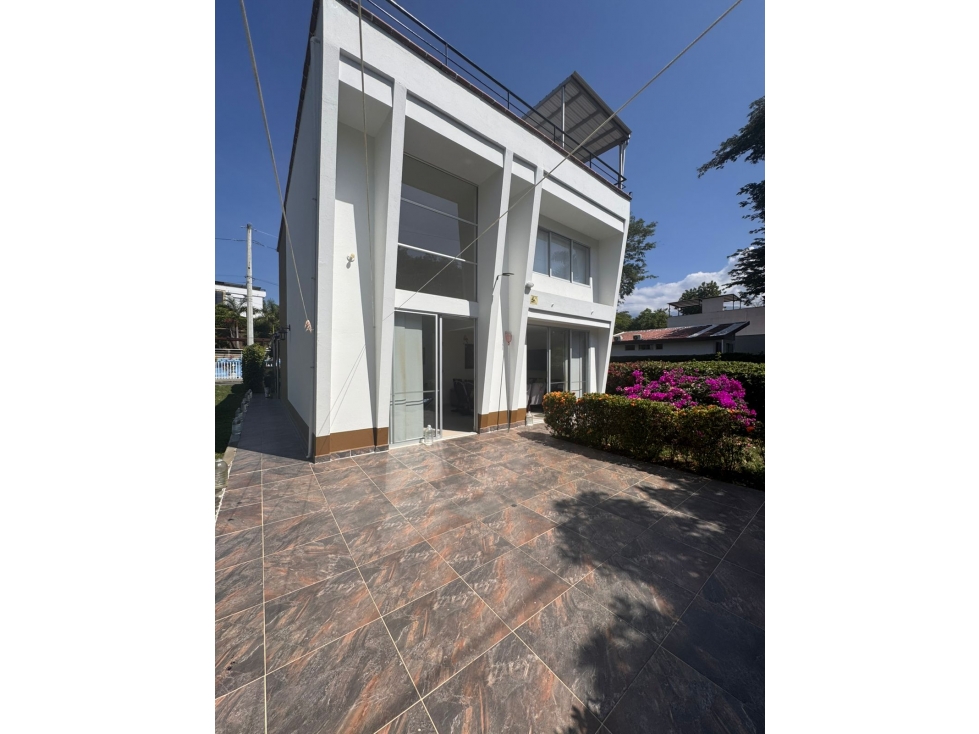 Venta De Casa En Santa Fe De Antioquia - 3