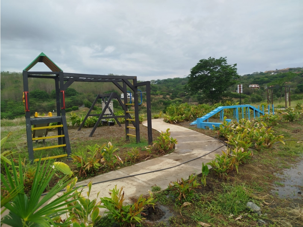Venta De Lote En Parcelación Sopetran — foto 3