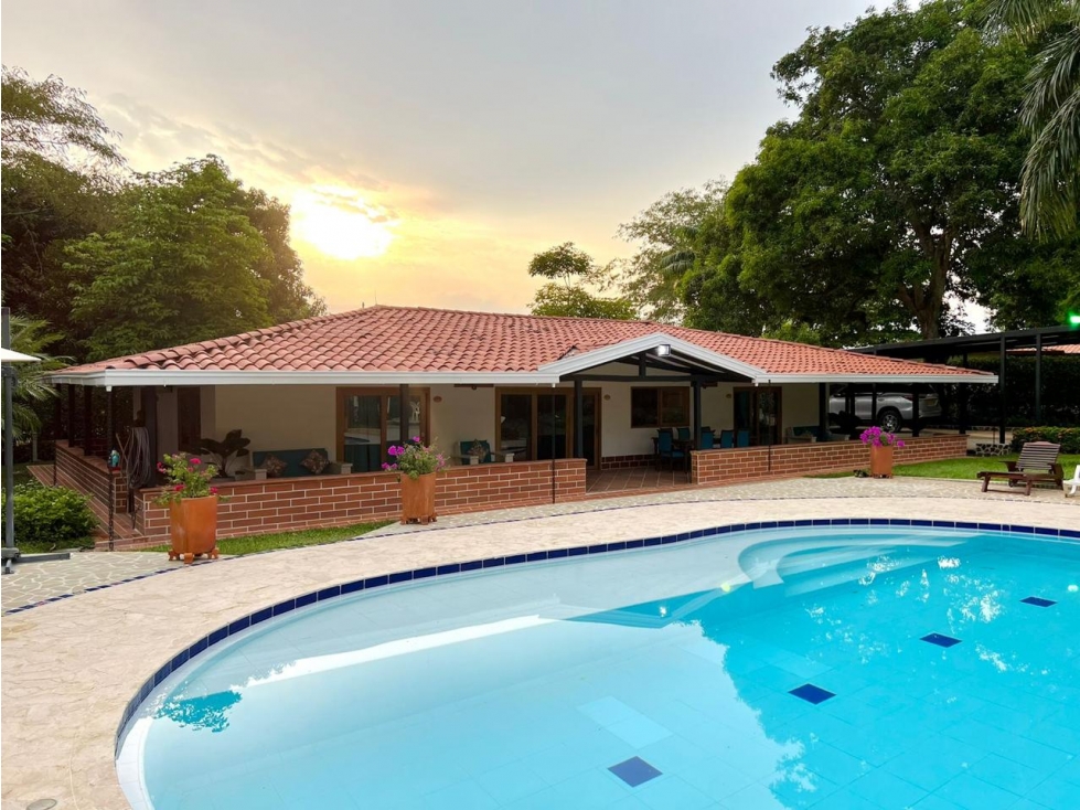 Venta De Finca En Sopetran — foto 2