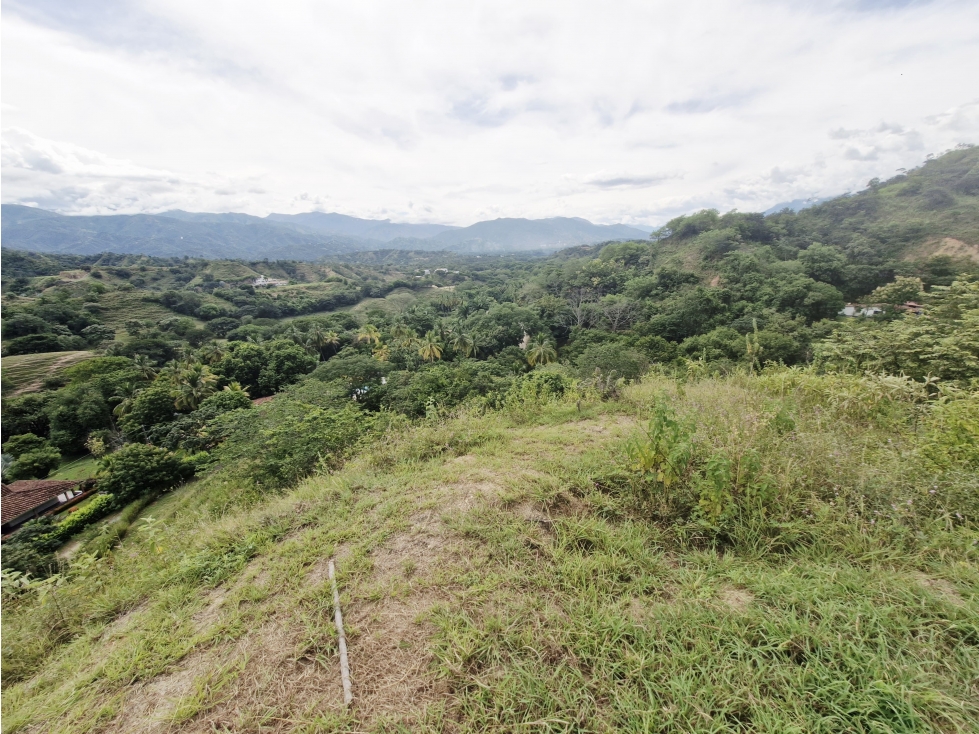 Venta De Lote En Santa Fe De Antioquia - 5