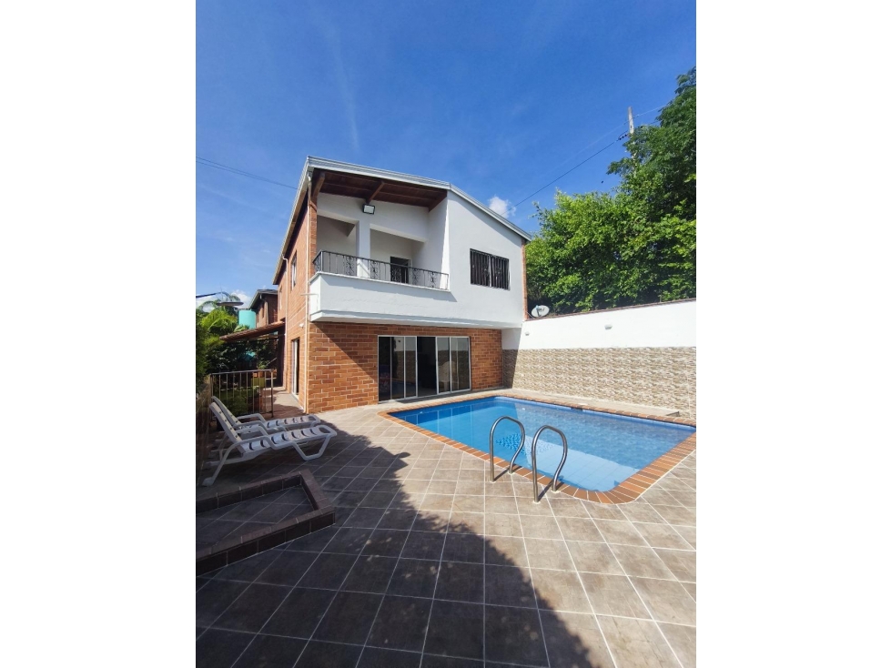 Venta De Casa En San Jeronimo