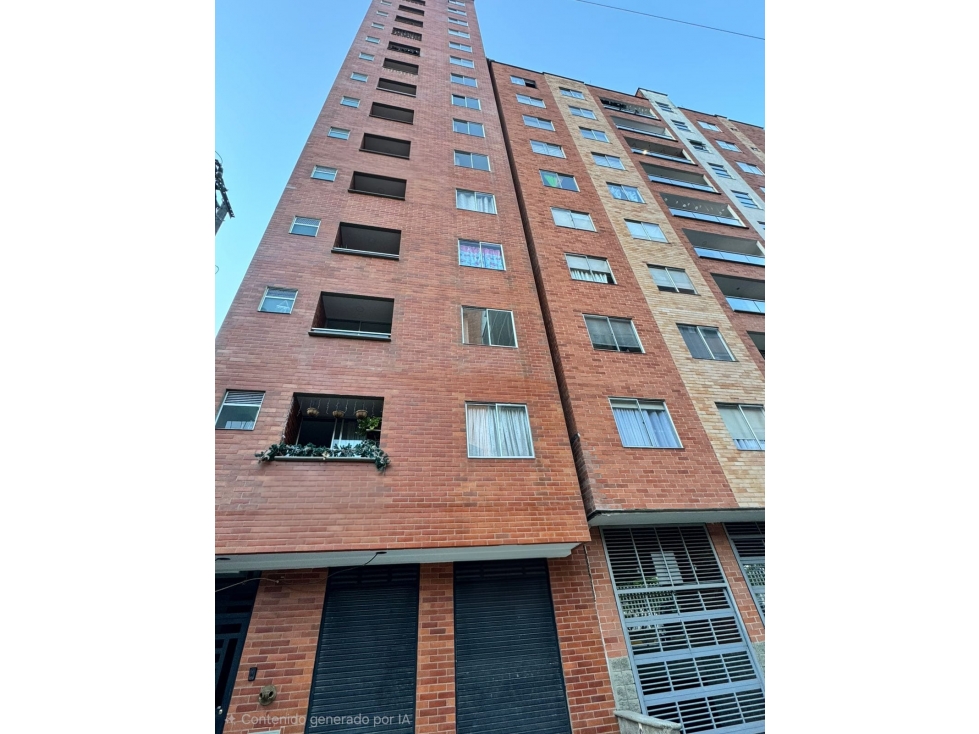 Venta De Apartaestudio En Sabaneta — foto 2