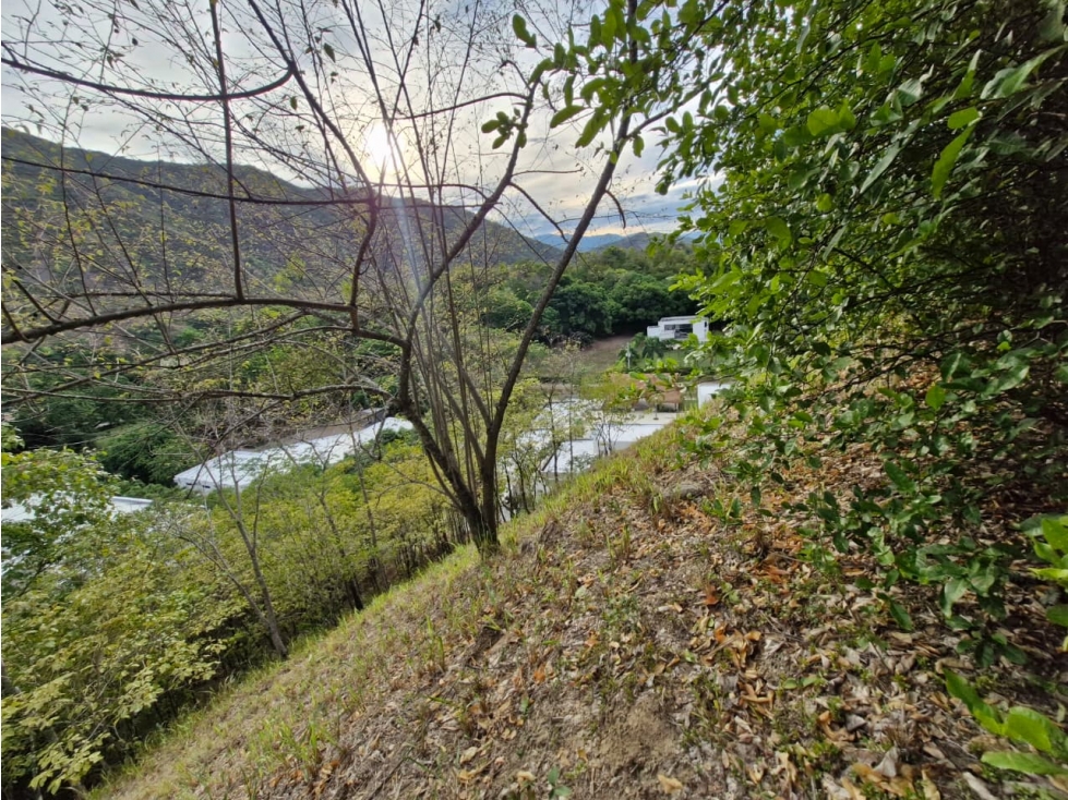 Venta De Lote En Parcelación Sopetran — foto 5