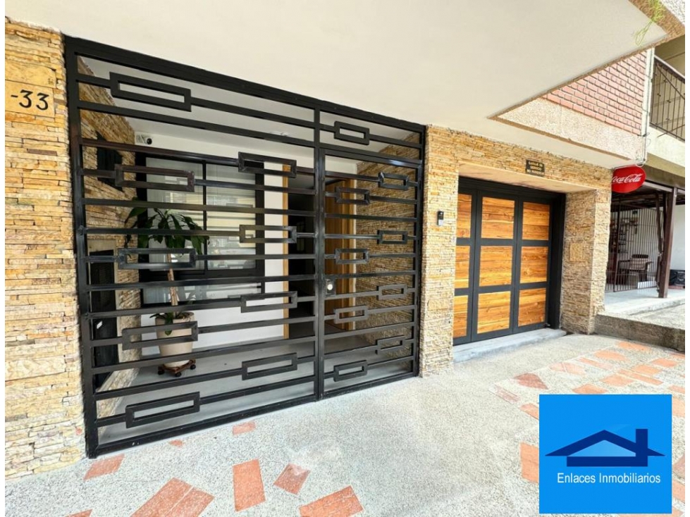 Venta De Casa En Belen Nogal, Medellin