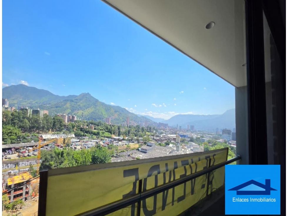 Venta De Apartamento Las Vegas, Sabaneta — foto 2