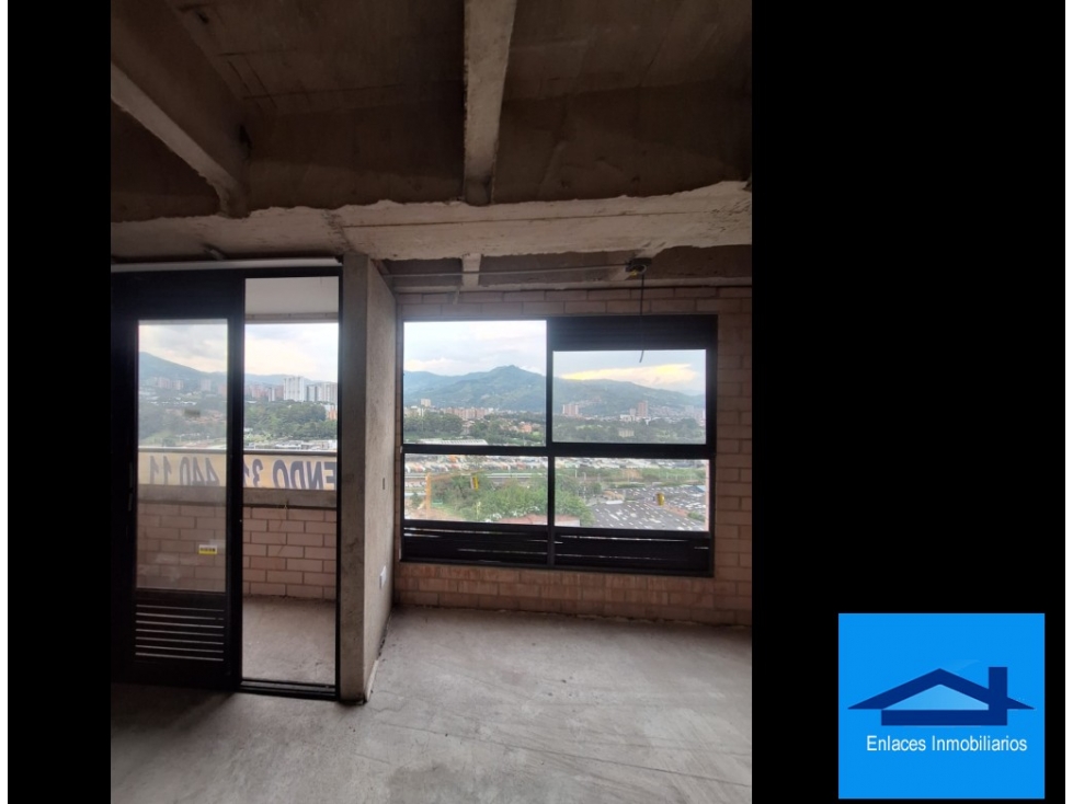 Venta De Apartaestudio Las Vegas, Sabaneta — foto 3
