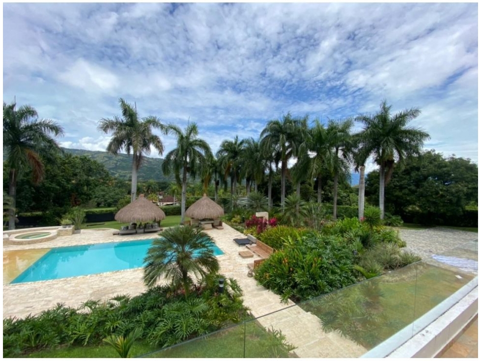 Venta De Finca En San Jeronimo — foto 4