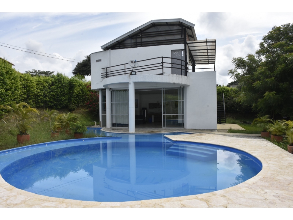 Venta De Finca En Sopetran