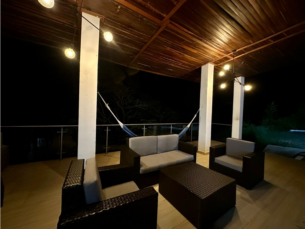 Venta De Finca En San Jeronimo — foto 4
