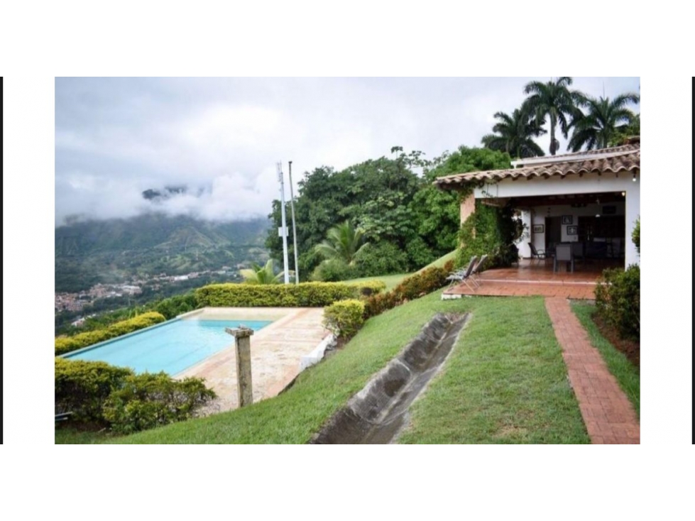 Venta De Finca En San Jeronimo — foto 3