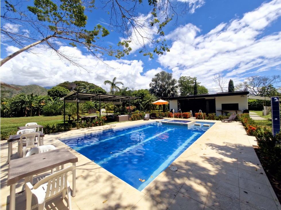 Venta De Finca En Santa Fe De Antioquia — foto 4