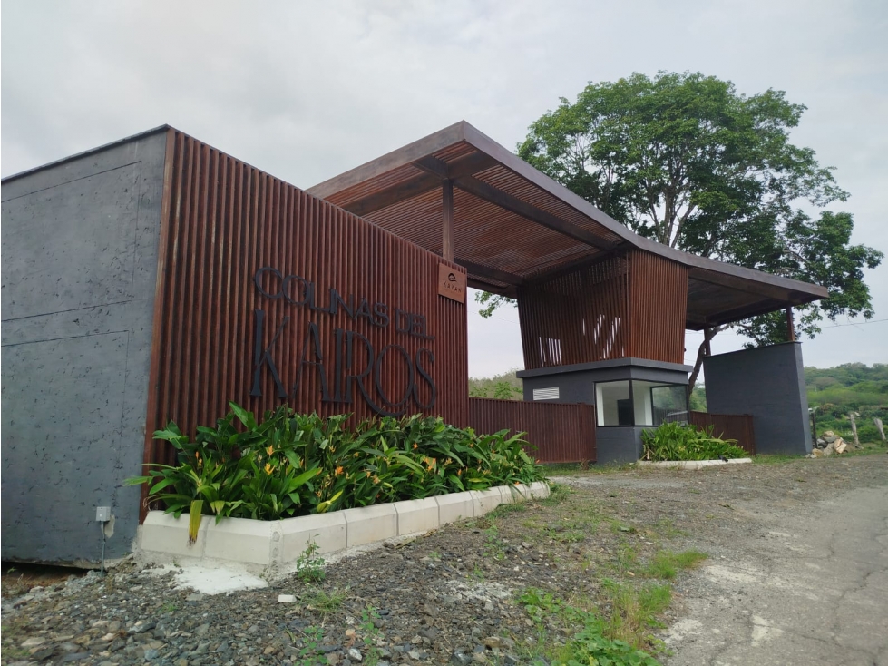 Venta De Lote En Parcelación Sopetran