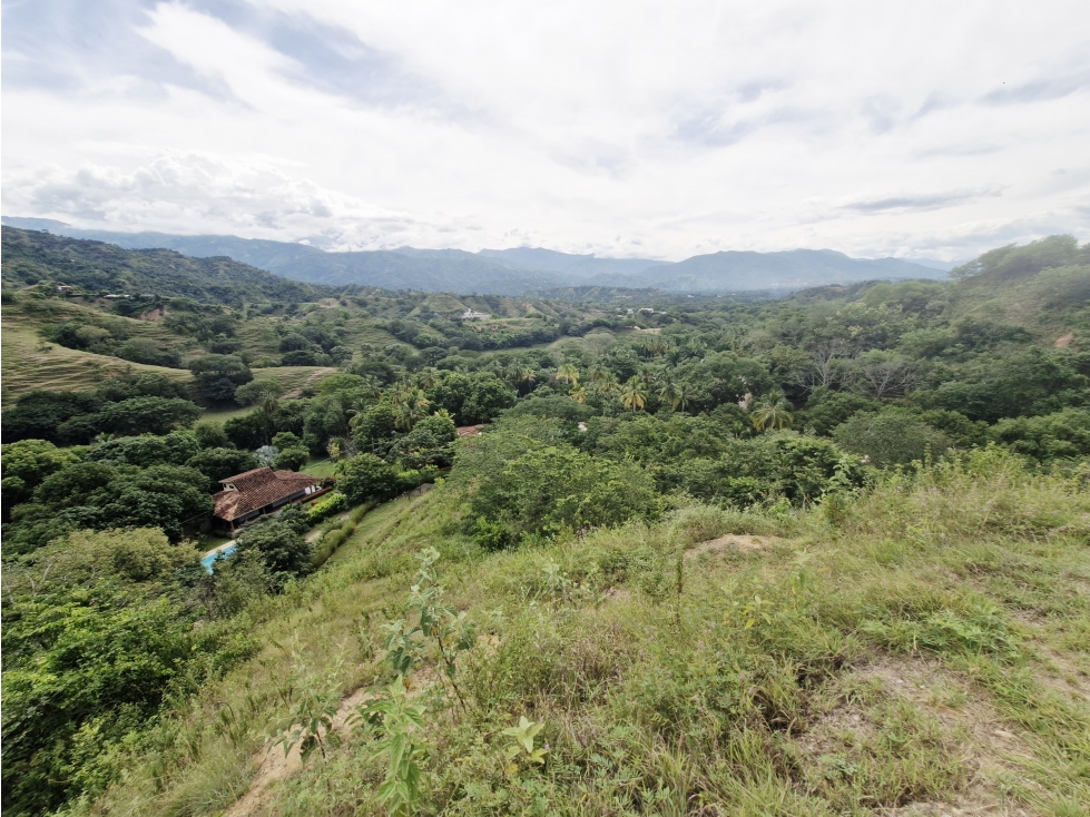 Venta De Lote En Santa Fe De Antioquia - 6