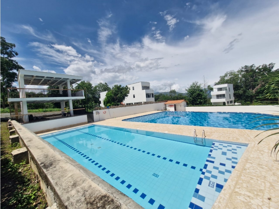 Venta De Lote En Condominio Sopetran
