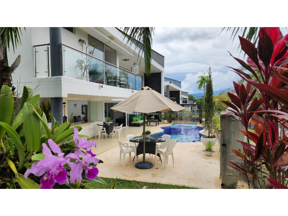 Venta De Casa En San Jeronimo
