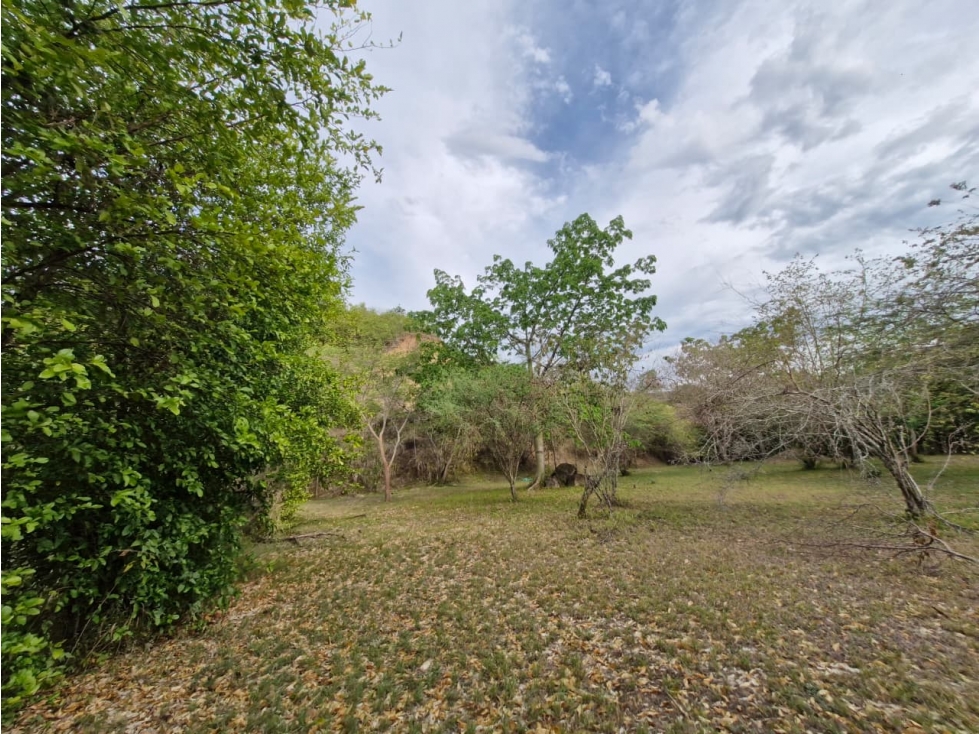 Venta De Lote En Parcelación Sopetran — foto 6